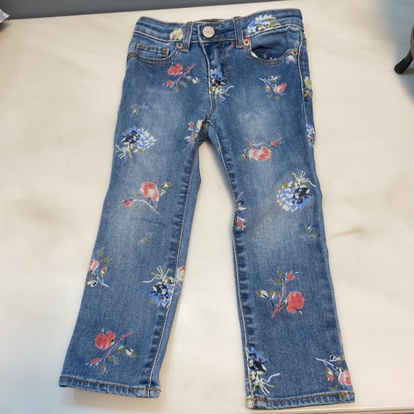 Bundle 4 GAP pants - Picture 3 of 5